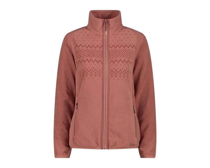 CMP Fleecejacke CMP Damen Fleecejacke Woman Jacket 33H4346 von CMP