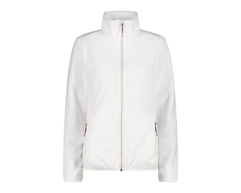 CMP Fleecejacke CMP Damen Fleecejacke Woman Jacket 33H4346 von CMP