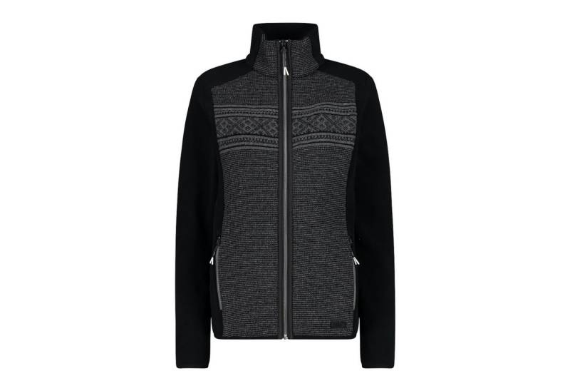 CMP Fleecejacke CMP Damen Fleecejacke Woman Jacket 33J4266 von CMP