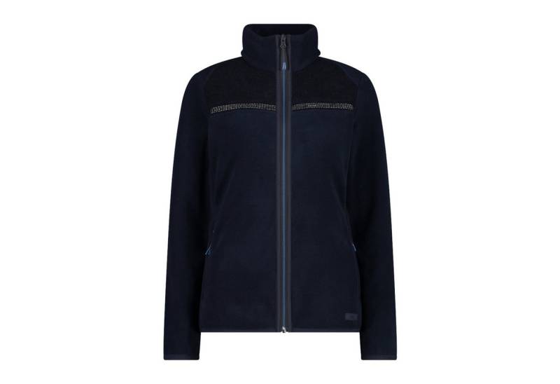CMP Fleecejacke CMP Damen Fleecejacke Woman Jacket 33J4296 von CMP