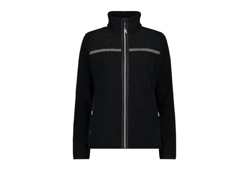 CMP Fleecejacke CMP Damen Fleecejacke Woman Jacket 33J4296 von CMP
