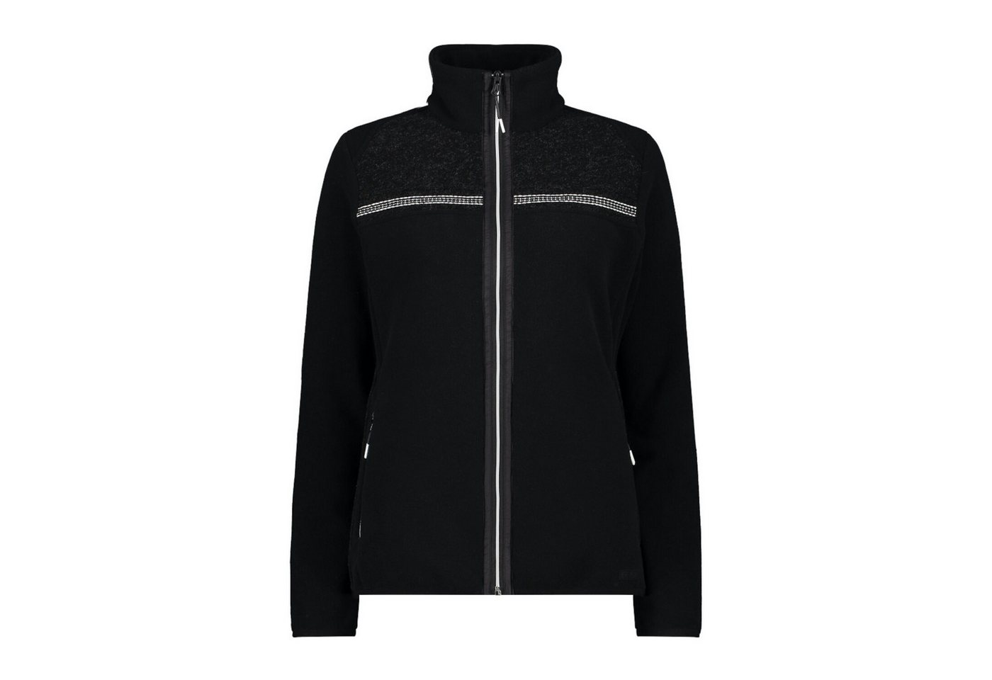 CMP Fleecejacke CMP Damen Fleecejacke Woman Jacket 33J4296 von CMP