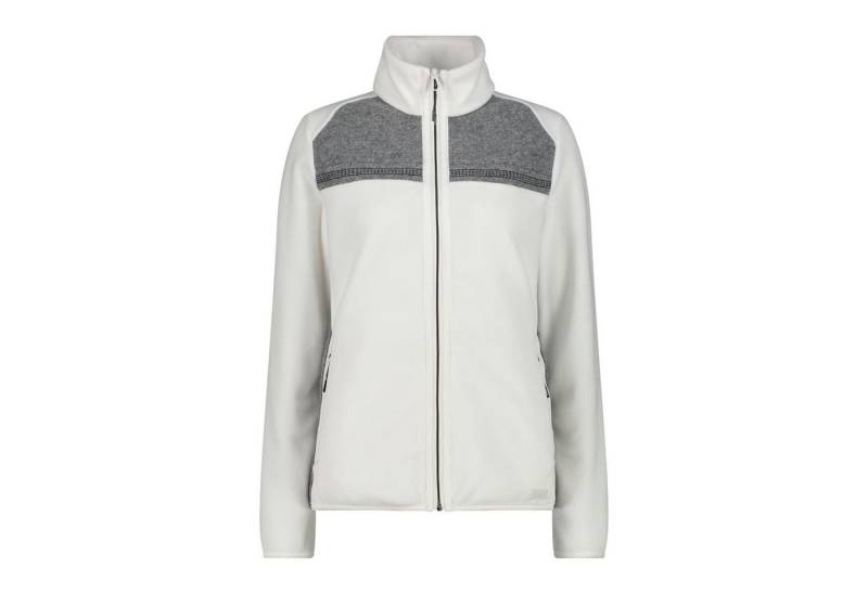 CMP Fleecejacke CMP Damen Fleecejacke Woman Jacket 33J4296 von CMP