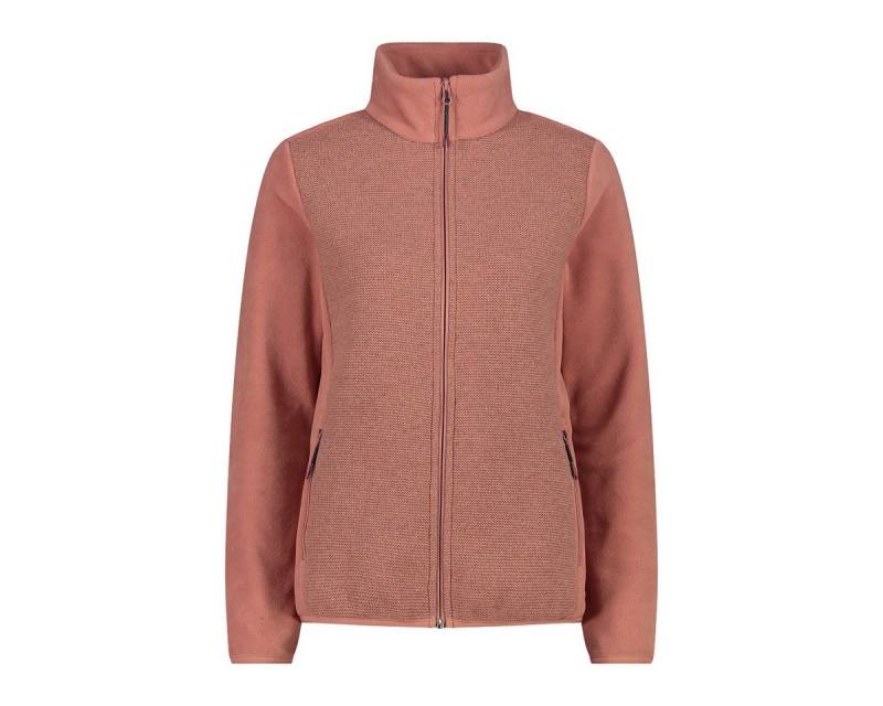 CMP Fleecejacke CMP Damen Fleecejacke Woman Jacket 33J4336 von CMP