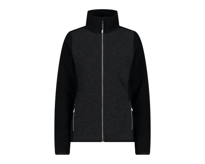 CMP Fleecejacke CMP Damen Fleecejacke Woman Jacket 33J4336 von CMP