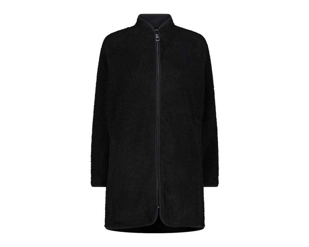 CMP Fleecejacke CMP Damen Fleecejacke Woman Jacket 33P3446 von CMP