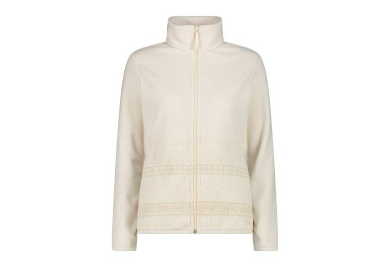 CMP Fleecejacke CMP Damen Fleecejacke Woman Jacket 34H0416 von CMP