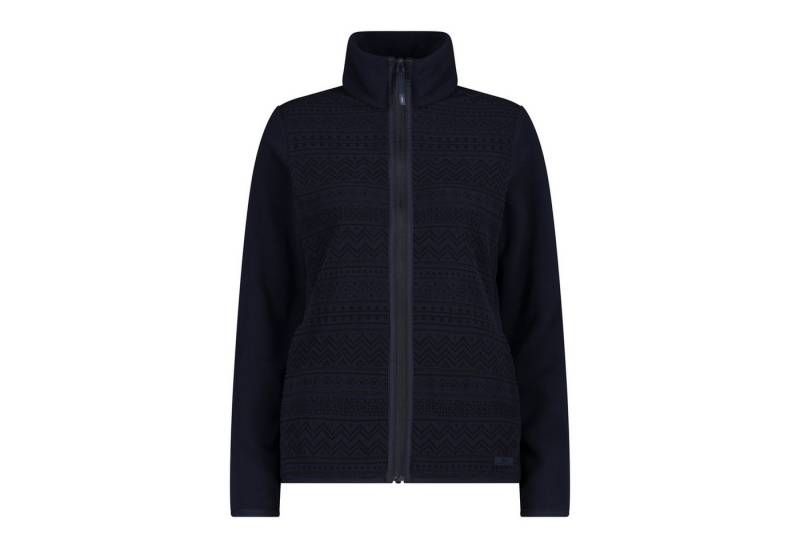 CMP Fleecejacke CMP Damen Fleecejacke Woman Jacket 34H0426 von CMP