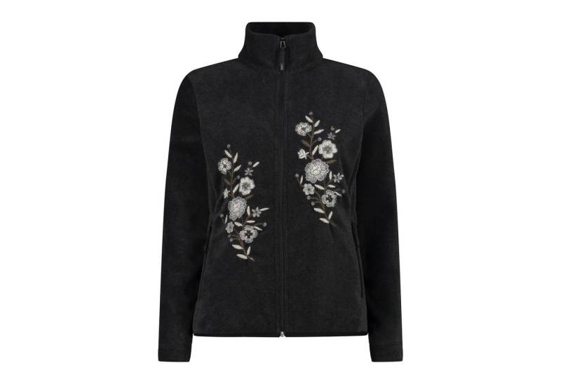 CMP Fleecejacke CMP Damen Fleecejacke Woman Jacket 34H0446 von CMP