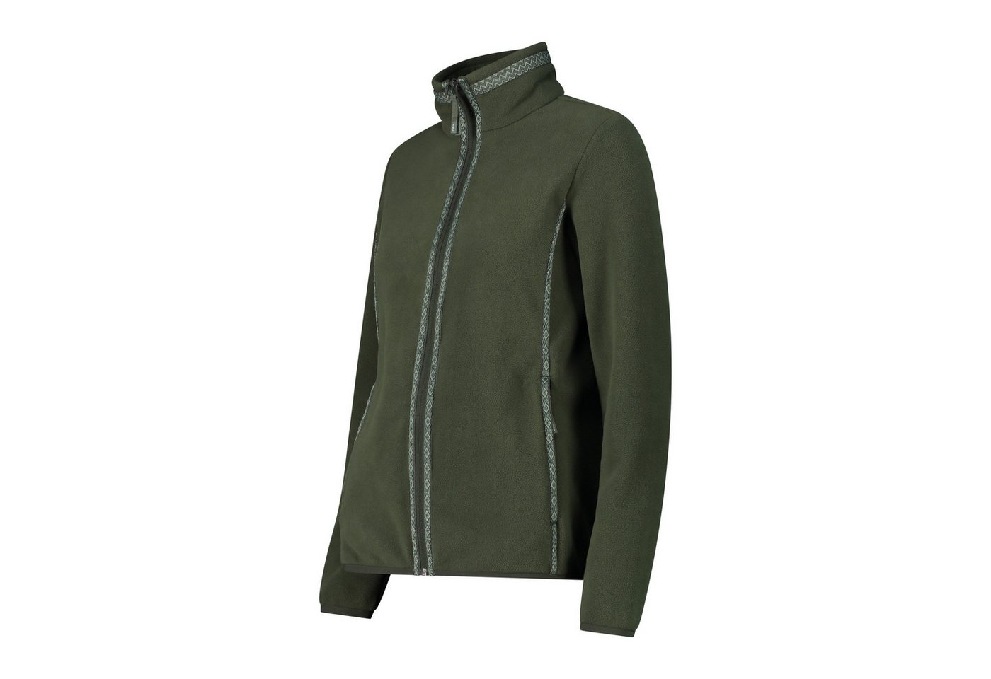 CMP Fleecejacke CMP Damen Fleecejacke Woman Jacket 34H0496 CMP Fleecejacke CMP Damen Fleecejacke Woman Jacket 34H0496 von CMP