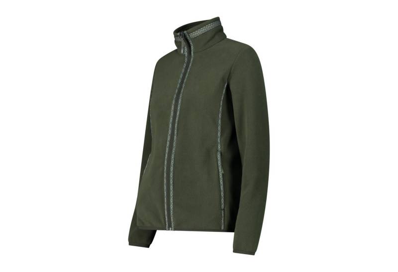 CMP Fleecejacke CMP Damen Fleecejacke Woman Jacket 34H0496 von CMP