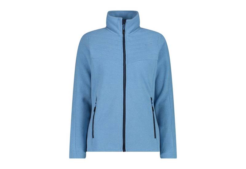 CMP Fleecejacke CMP Damen Fleecejacke Woman Jacket 34H2846 von CMP