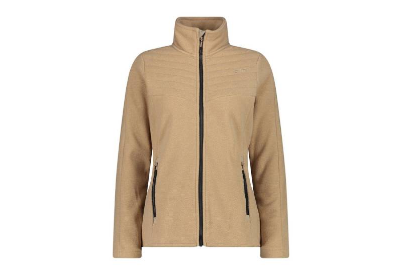 CMP Fleecejacke CMP Damen Fleecejacke Woman Jacket 34H2846 von CMP