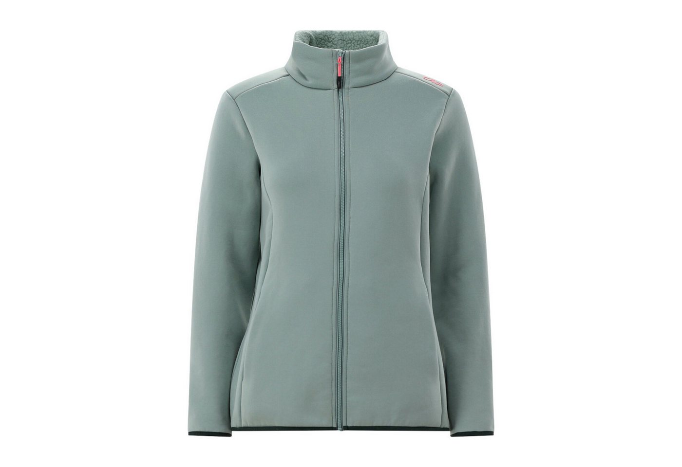 CMP Fleecejacke CMP Damen Fleecejacke Woman Jacket 35E3276 von CMP