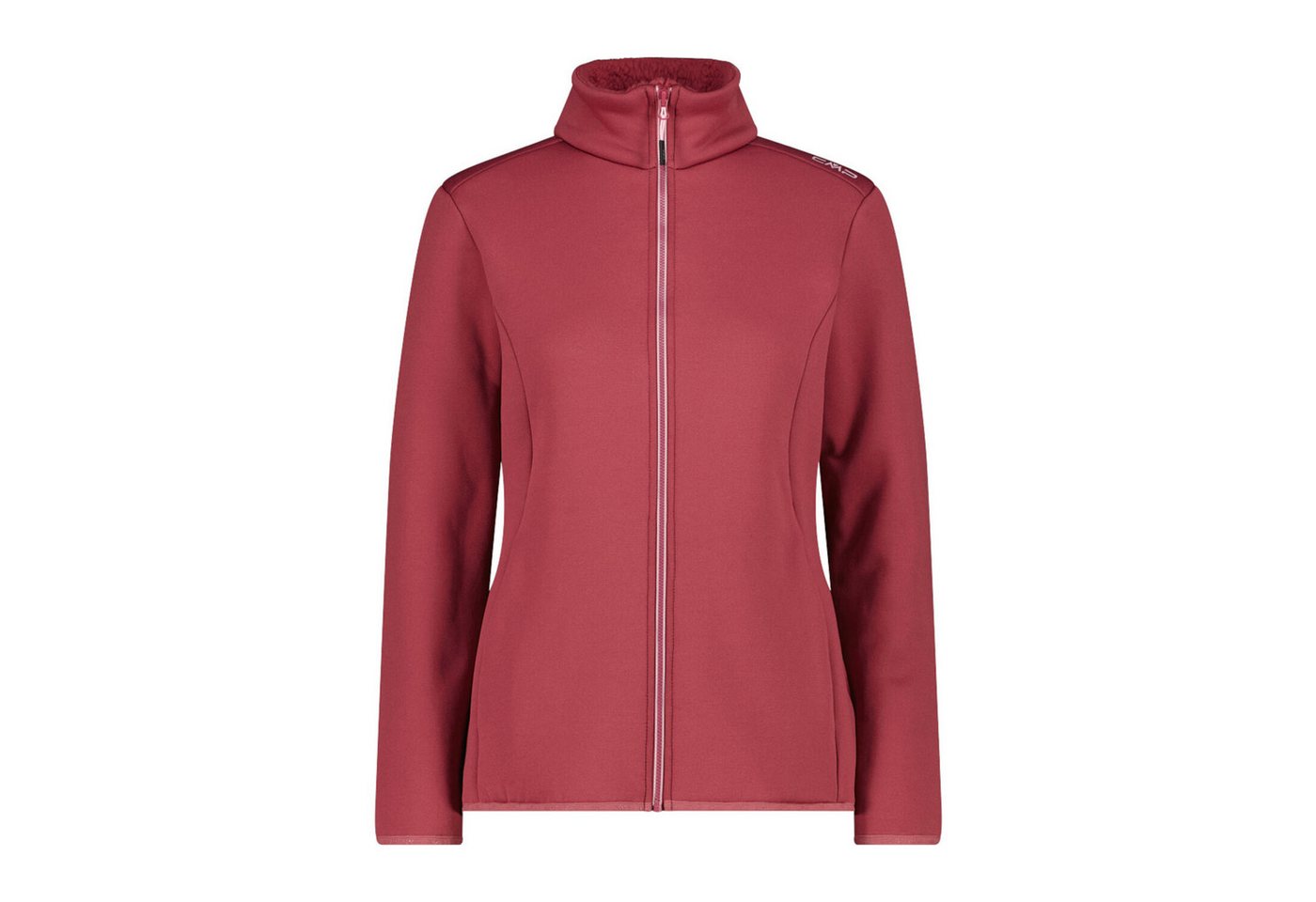 CMP Fleecejacke CMP Damen Fleecejacke Woman Jacket 35E3276 von CMP