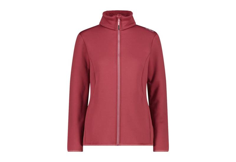 CMP Fleecejacke CMP Damen Fleecejacke Woman Jacket 35E3276 von CMP