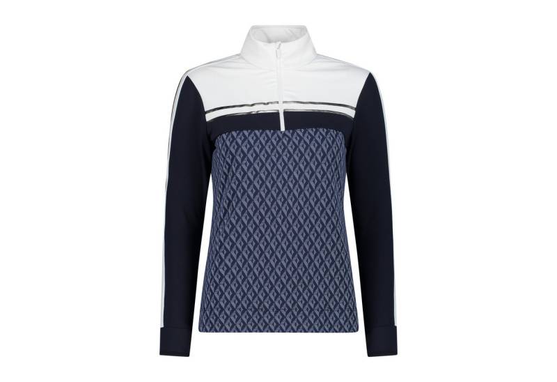 CMP Fleecejacke CMP Damen Fleecejacke Woman Sweat 33L0586 von CMP