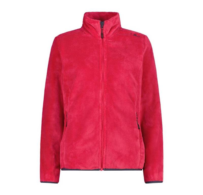 CMP Fleecejacke CMP Damen High-Loft Fleece Jacke von CMP