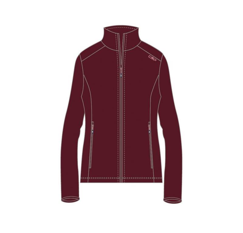 CMP Fleecejacke CMP Damen Jacke Arctic Fleece Jacke 33G5926 von CMP