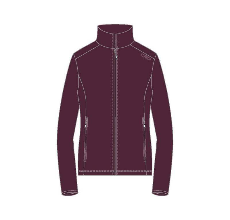 CMP Fleecejacke CMP Damen Jacke Arctic Fleece Jacke 33G5926 von CMP