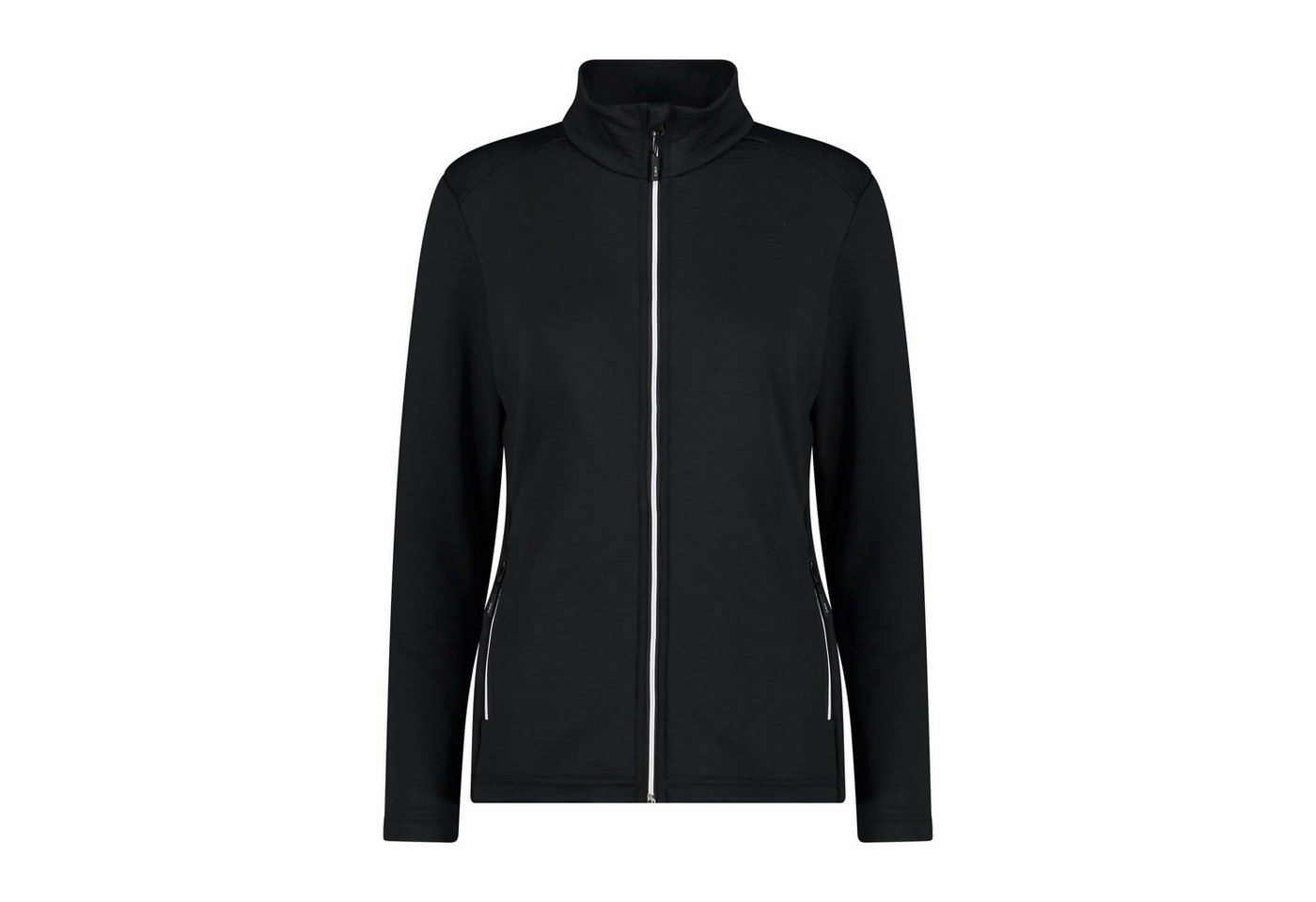 CMP Fleecejacke CMP Damen Jacke WOMAN JACKET 31E1846 von CMP