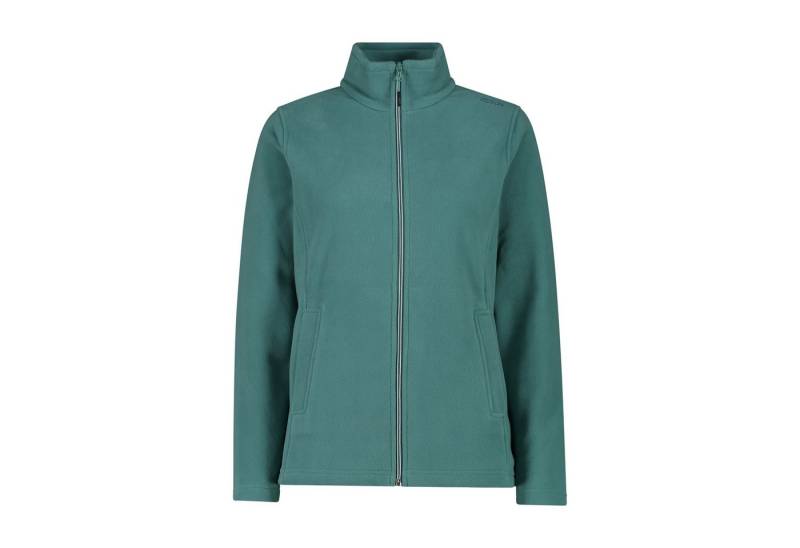 CMP Fleecejacke CMP Damen Jacke WOMAN JACKET 33H2356 von CMP