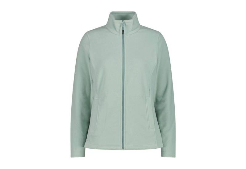 CMP Fleecejacke CMP Damen Jacke WOMAN JACKET 33H2356 von CMP