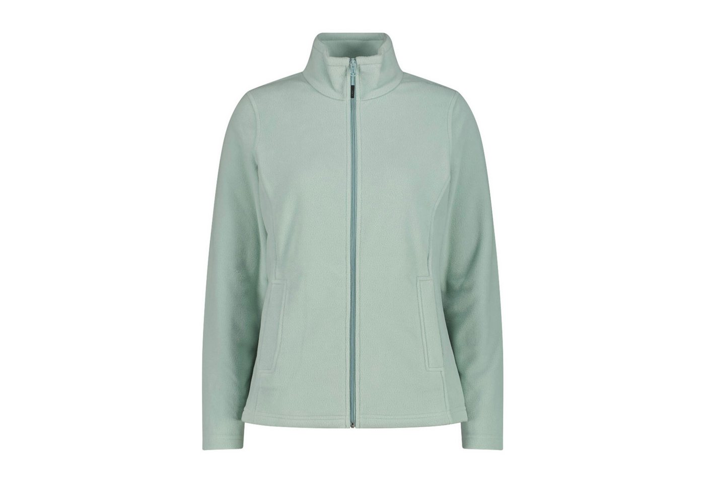CMP Fleecejacke CMP Damen Jacke WOMAN JACKET 33H2356 von CMP