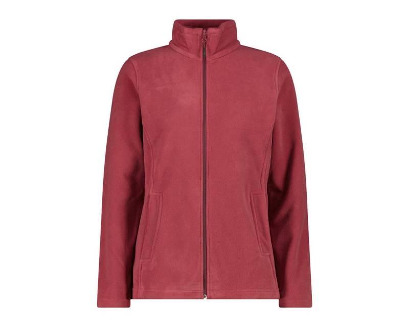 CMP Fleecejacke CMP Damen Jacke WOMAN JACKET 33H2356 von CMP