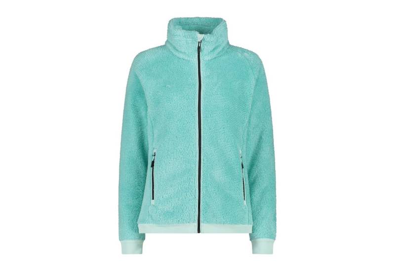 CMP Fleecejacke CMP Damen Jacke WOMAN JACKET 34P3066 von CMP