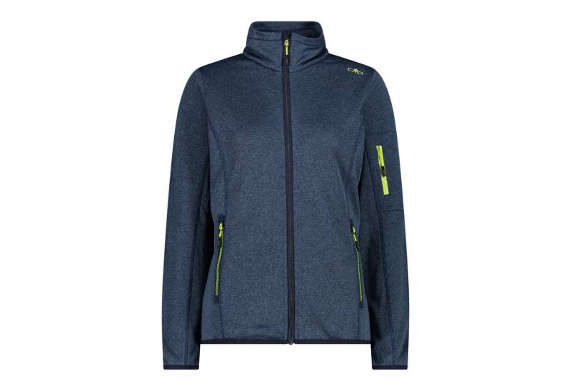 CMP Fleecejacke CMP Damen Jacke Woman Jacket 30H5866 von CMP