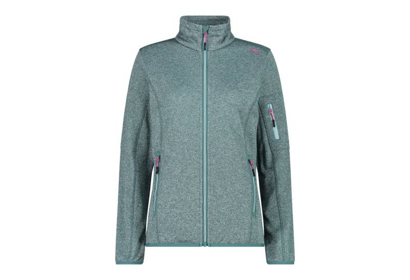 CMP Fleecejacke CMP Damen Jacke Woman Jacket 30H5866 von CMP