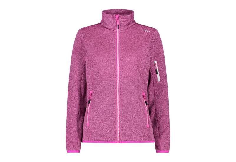 CMP Fleecejacke CMP Damen Jacke Woman Jacket 30H5866 von CMP