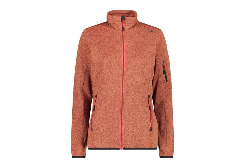 CMP Fleecejacke CMP Damen Jacke Woman Jacket 30H5866 von CMP