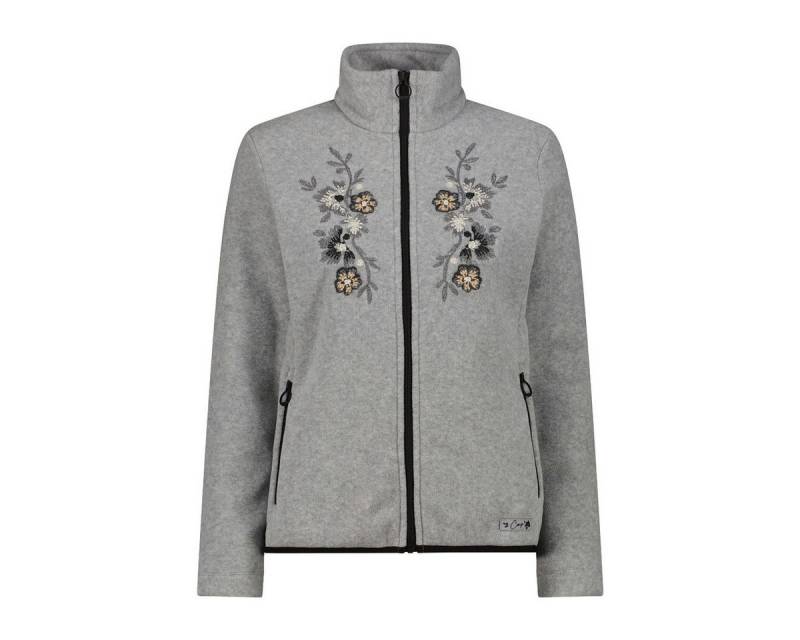 CMP Fleecejacke CMP Damen Jacke Woman Jacket 35H4206 von CMP