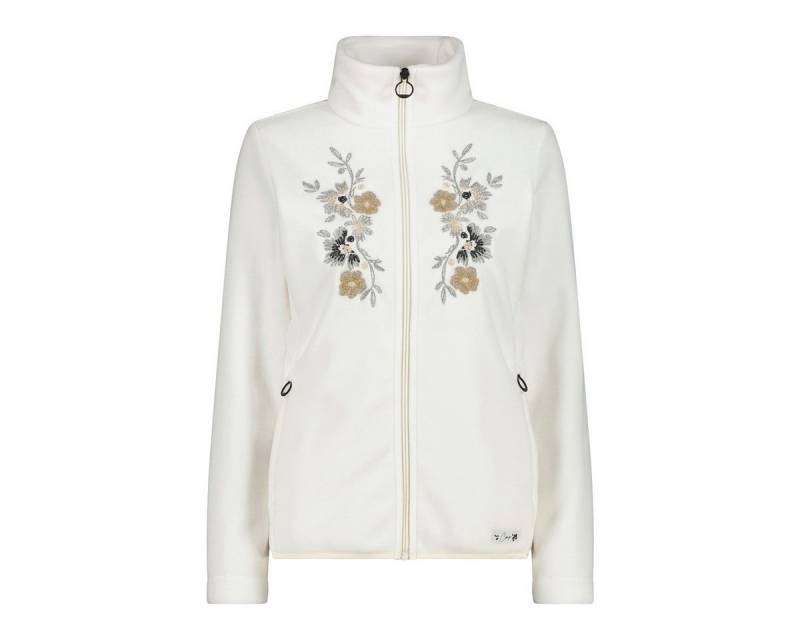 CMP Fleecejacke CMP Damen Jacke Woman Jacket 35H4206 von CMP