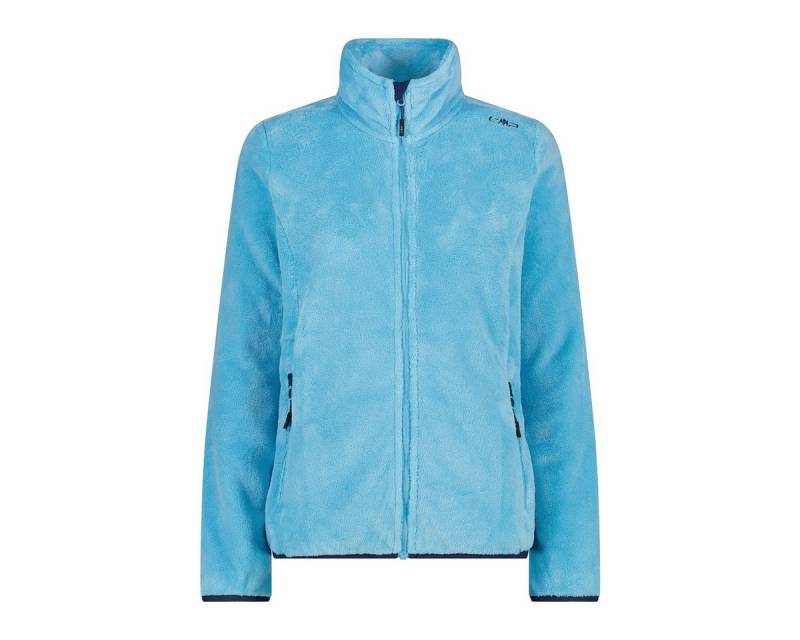 CMP Fleecejacke CMP Damen Jacke Woman Jacket 38P1536 von CMP