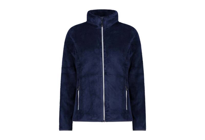 CMP Fleecejacke CMP Damen Jacke Woman Jacket 38P1536 von CMP