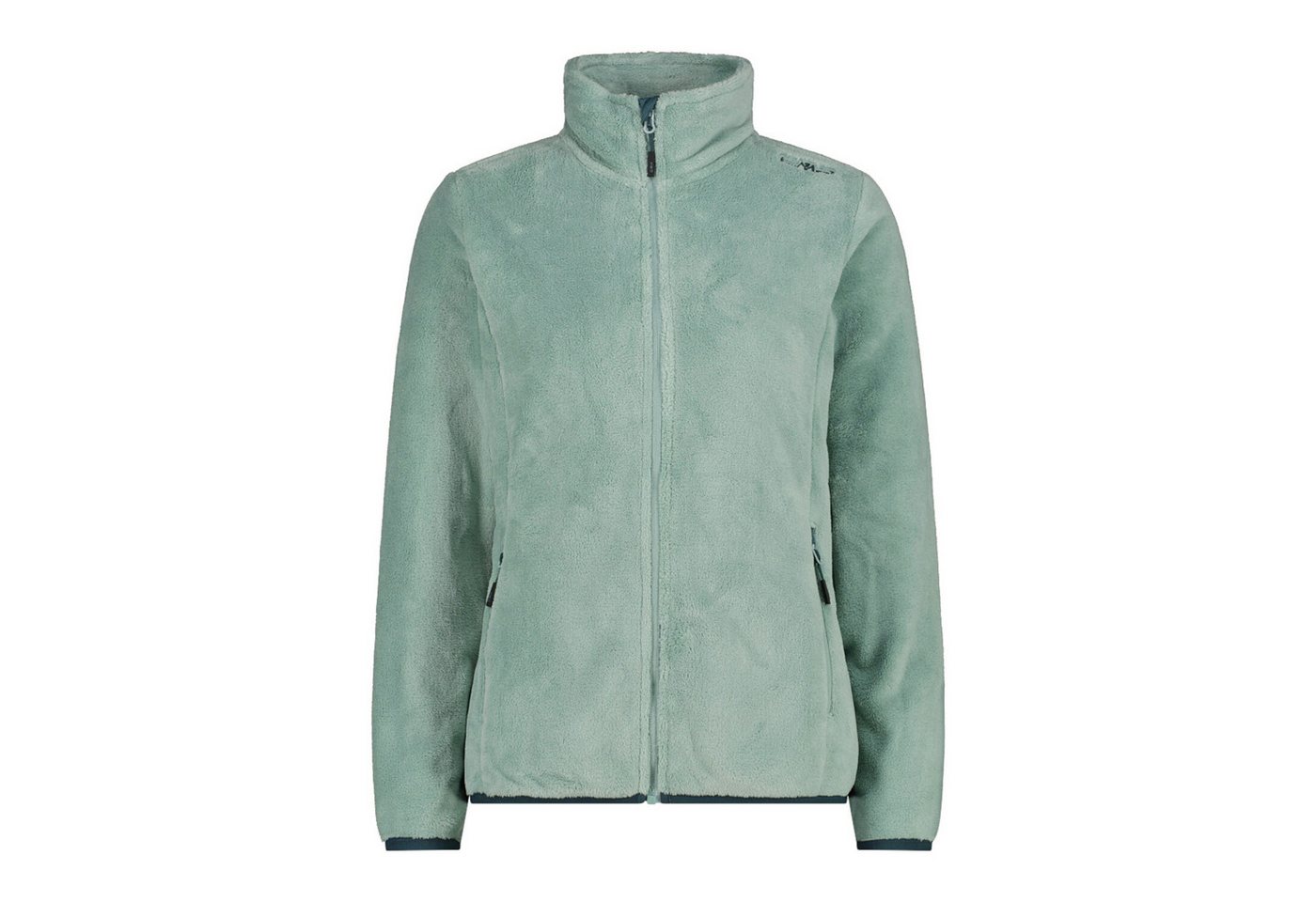 CMP Fleecejacke CMP Damen Jacke Woman Jacket 38P1536 von CMP
