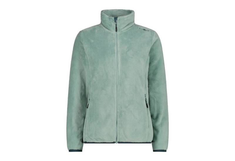CMP Fleecejacke CMP Damen Jacke Woman Jacket 38P1536 von CMP
