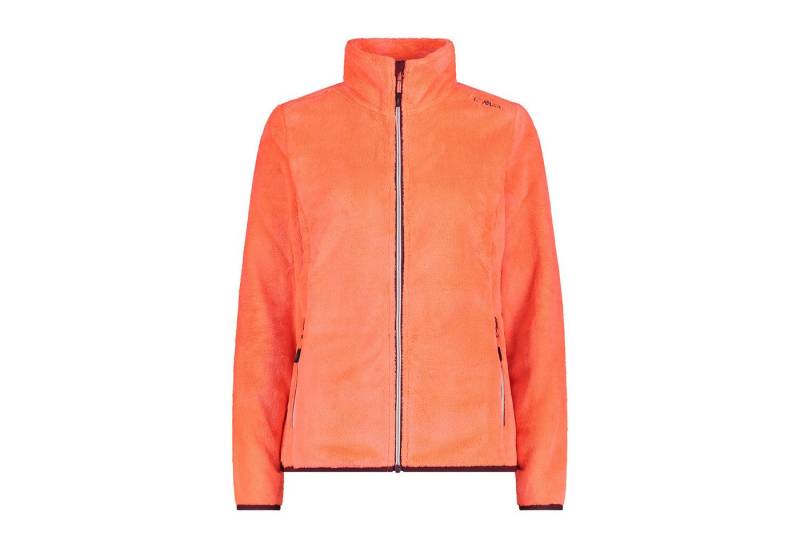 CMP Fleecejacke CMP Damen Jacke Woman Jacket 38P1536 von CMP