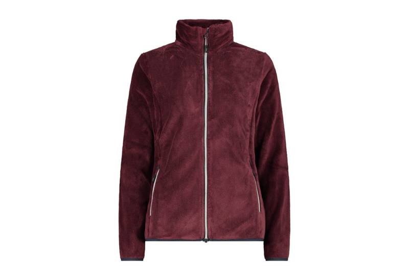 CMP Fleecejacke CMP Damen Jacke Woman Jacket 38P1536 von CMP