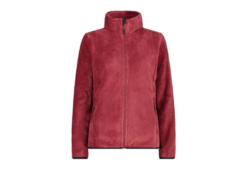 CMP Fleecejacke CMP Damen Jacke Woman Jacket 38P1536 von CMP