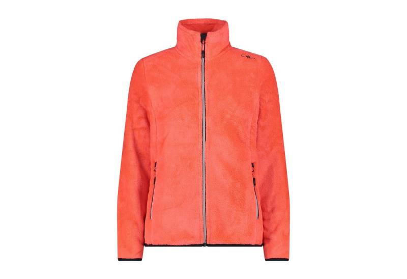 CMP Fleecejacke CMP Damen Jacke Woman Jacket 38P1536 von CMP