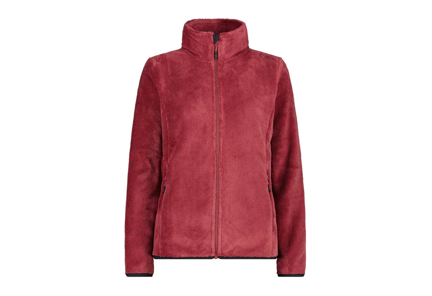 CMP Fleecejacke CMP Damen Jacke Woman Jacket 38P1536 von CMP