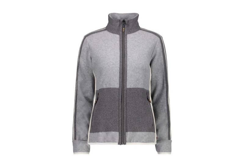 CMP Fleecejacke CMP Damen Jacke Woman Jacket 39J3476 von CMP