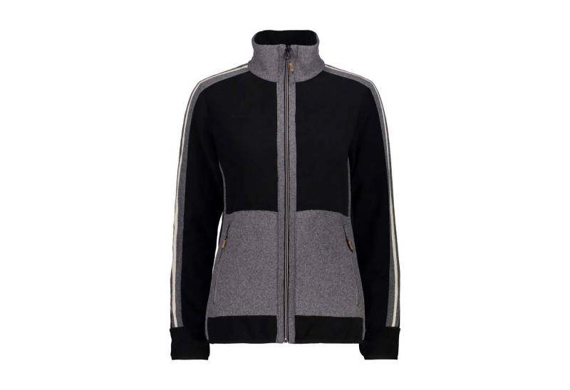 CMP Fleecejacke CMP Damen Jacke Woman Jacket 39J3476 von CMP