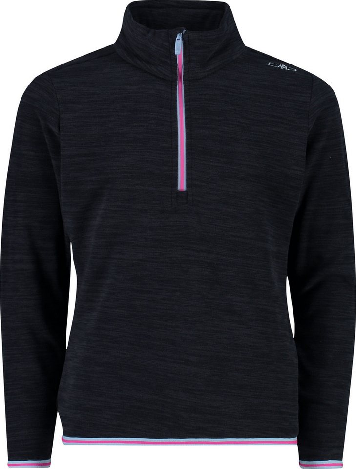 CMP Fleecejacke CMP Fleecepullover für Mädchen von CMP