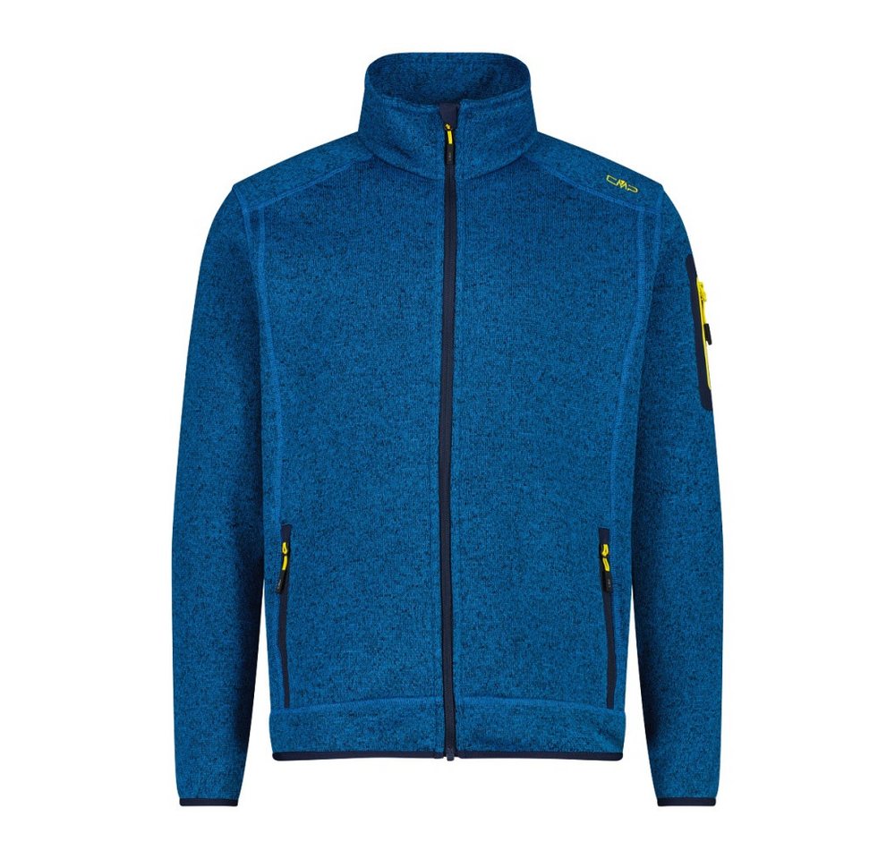 CMP Fleecejacke CMP Herren Fleece Jacke von CMP