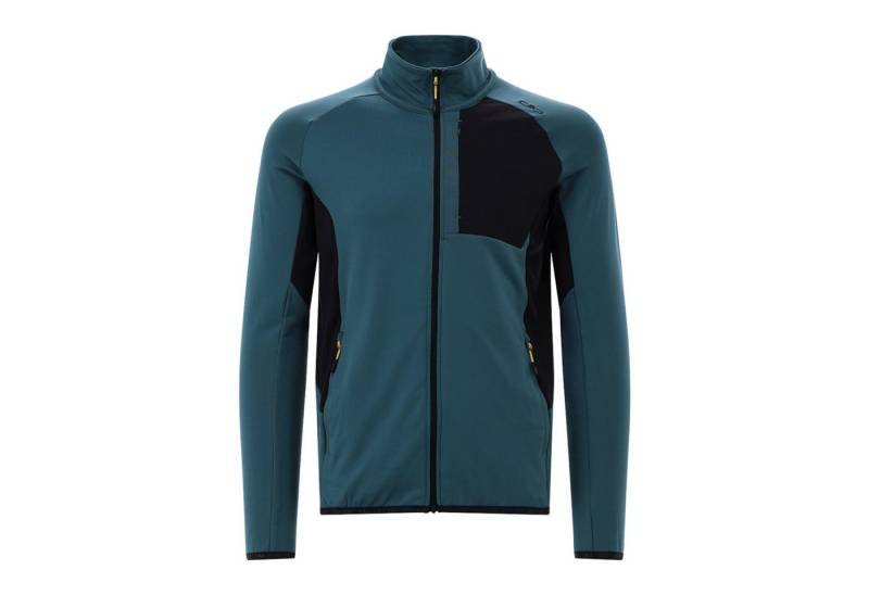 CMP Fleecejacke CMP Herren Fleecejacke KILDAR MAN JACKET 35E2637 von CMP